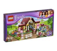 LEGO® Friends 3189 Les écuries de Heartlake City G