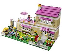 LEGO Friends - 3315 - Jeu de Construction - La Villa