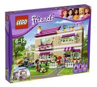LEGO® Friends 3315 La villa Multicolore G