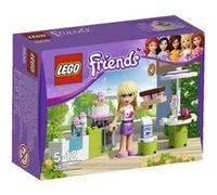 LEGO® Friends 3930 La cuisine d'été de Stephanie G