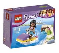 LEGO® Friends 41000 Le jetski G