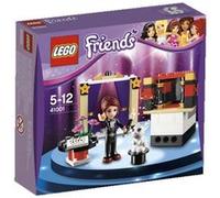 LEGO® Friends 41001 Mia et ses tours de magie G