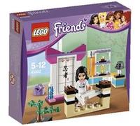 LEGO® Friends 41002 Emma & son cours de karaté G