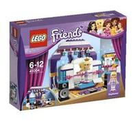 LEGO® Friends 41004 Le studio de musique et de danse G