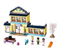 Lego Friends - 41005 - l'École de Heartlake City