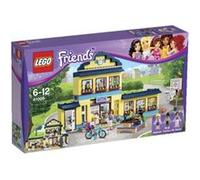 LEGO® Friends 41005 L'école de Heartlake City G
