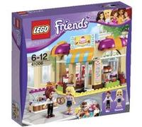 LEGO® Friends 41006 La boulangerie de Heartlake City G
