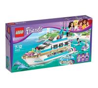 LEGO Friends 41015 Le Yacht