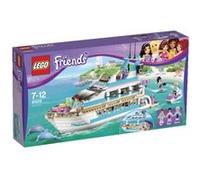 LEGO® Friends 41015 Le yacht G