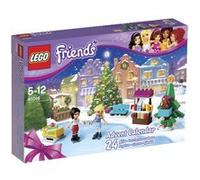 LEGO® Friends 41016 Calendrier de l'Avent G
