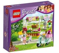 LEGO® Friends 41027 Le stand de limonade de Mia G