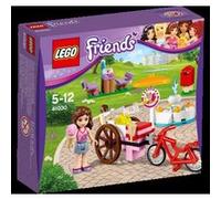 LEGO® Friends 41030 Le stand de glace d'Olivia G
