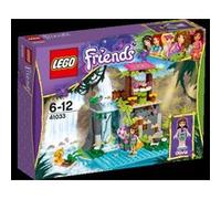 Lego Lego Friends 41033 Sauvetage dans les cascades de la jungle