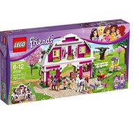 LEGO Friends 41039 Sunshine Ranch