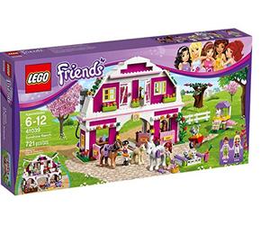 LEGO Friends 41039 Sunshine Ranch