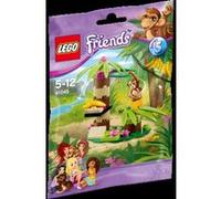 LEGO® Friends 41045 L'orang-outan & son bananier G
