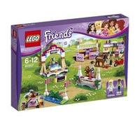 LEGO Friends - Le concours équestre de Heartlake City - 41057