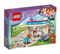 LEGO® Friends 41085 La Clinique Vétérinaire G