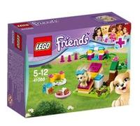 LEGO® Friends 41088 Le Dressage du Chiot G
