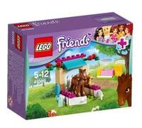 LEGO® Friends 41089 Le Petit Poulain G