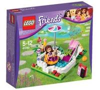 LEGO® Friends 41090 La Piscine D'Olivia G