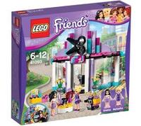 LEGO® Friends 41093 Le Salon De Coiffure D'Heartlake G
