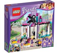 LEGO® Friends 41093 Salon de Coiffure d'Heartlake City