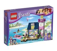 LEGO Friends 41094 Heartlake Lighthouse by LEGO