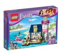 LEGO® Friends 41094 Le Phare D'Heartlake City G