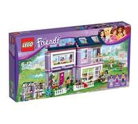 LEGO® Friends 41095 La Maison D'Emma G