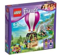 LEGO® Friends 41097 La Montgolfière D'Heartlake City G