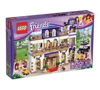LEGO® Friends 41101 Le Grand Hôtel de Heartlake City