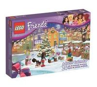LEGO® Friends 41102 Le Calendrier de l'avent G