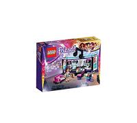 Lego Friends - 41103 - Jeu De Construction - Le Studio D'enregistrement