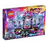 LEGO® Friends 41105 La Scène de la Chanteuse G