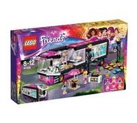 LEGO® Friends 41106 La Tournée en Bus G