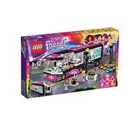 Lego Friends - 41106 - Tournée en Bus