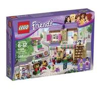 Lego Friends - 41108 - Le Marché G