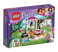 LEGO® Friends 41110 La fête surprise des animaux G