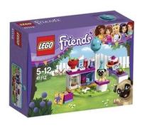 LEGO® Friends 41112 Le goûter du chiot multicolore G