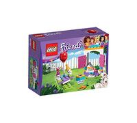 LEGO Set de construction Friends 41113 – L'anniversaire des Lapins