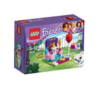 Lego Friends - 41114 - Le Cadeau du Chat