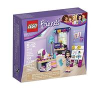 Lego Friends - 41115 - L'atelier De Couture D'emma