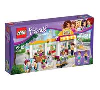 LEGO® Friends 41118 Le Supermarché d'Heartlake City
