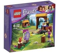 Lego Friends - 41120 - Tir À l'arc À La Base D'aventure