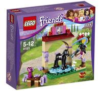 LEGO® Friends 41123 Le Toilettage du Poulain