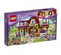 LEGO® Friends 41126 Le club d'équitation de Heartlake City multicolore G