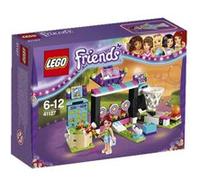 LEGO® Friends 41127 L'arcade du parc d'attractions G