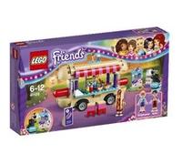 LEGO® Friends 41129 La camionnette à hot-dogs du parc d'attractions G
