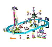 LEGO Friends 41130 - Grand Parc d'attractions
